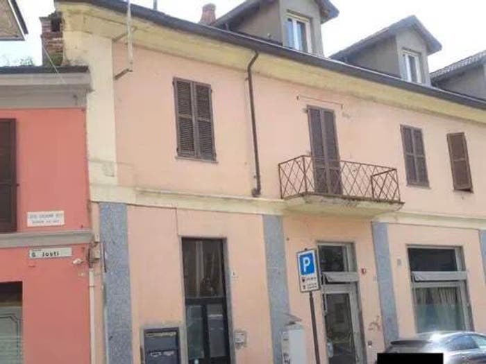 Appartamento con 6 locali in vendita in Piazza Carlo Alberto, Centro, Mortara