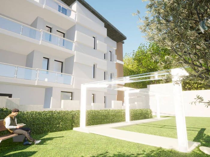Appartamento quadrilocale in vendita in Contrada Catutè, Catuté, Capo d'Orlando