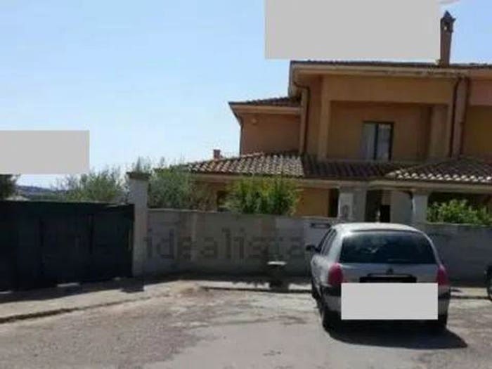 Casa con 5 locali in vendita in Villaputzu SNC, Centro, Villaputzu