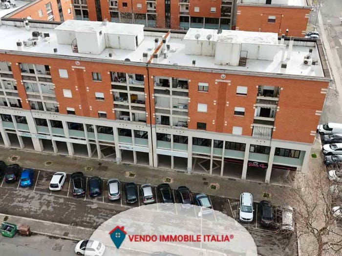 Appartamento bilocale in vendita in Via San Carlo da Sezze, Centro, Latina