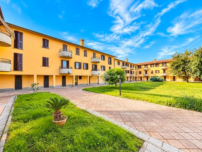 Appartamento bilocale in vendita in Via umberto I, Centro, Dovera