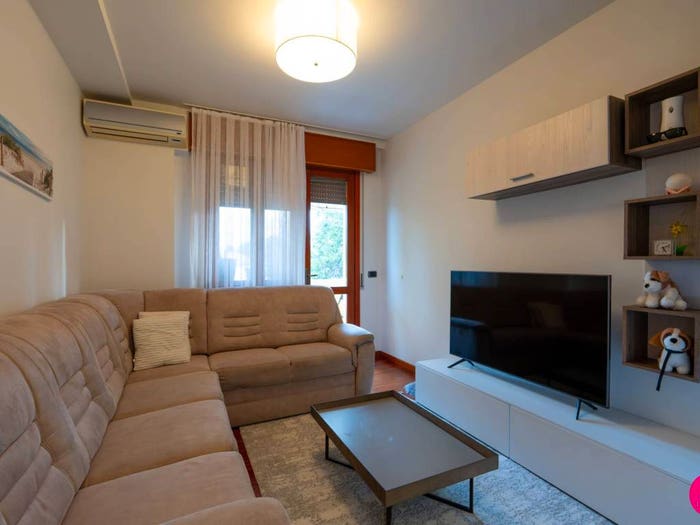 Appartamento trilocale in vendita in Via Giuseppe Parini, Centro, Prata di Pordenone