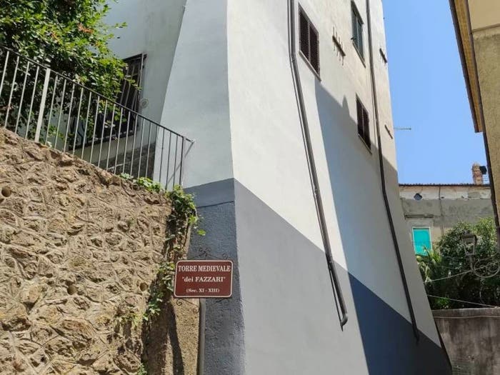 Appartamento con 6 locali in vendita in Via degli Esuli, Centro, San Marco Argentano