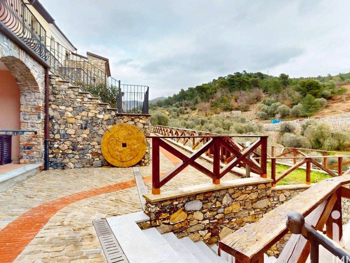 Appartamento bilocale in vendita in Località Costa d'Agosti, Andora