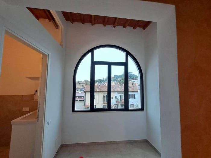 Appartamento quadrilocale in affitto in Centro, Certaldo