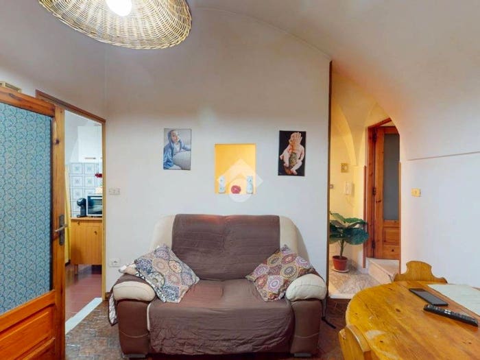 Appartamento bilocale in vendita in Vico Saraceni, Martina Franca
