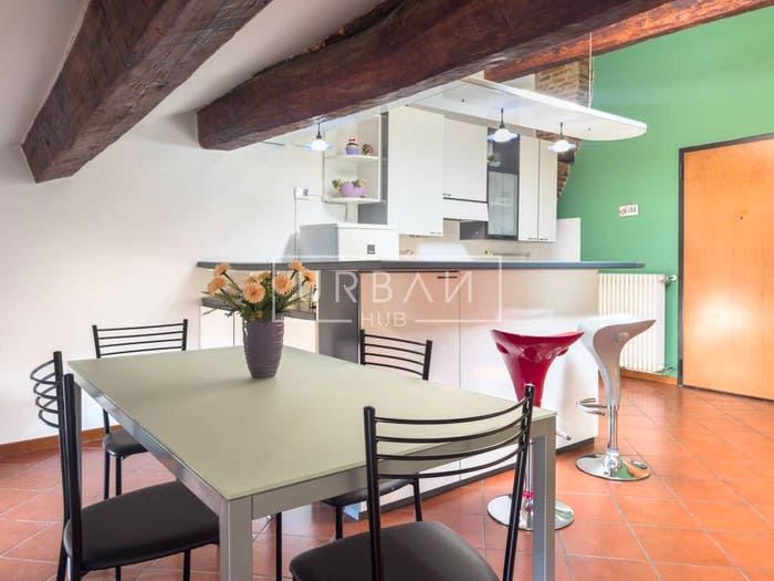Appartamento bilocale in vendita in Via Piero Maroncelli, Centro Storico, Forlì