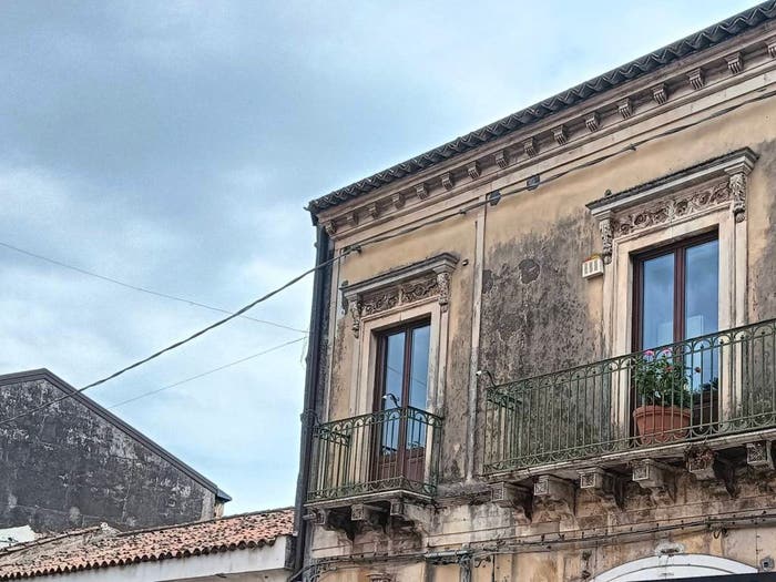 Casa con 5 locali in vendita in Corso Ara di Giove, Centro, Pedara