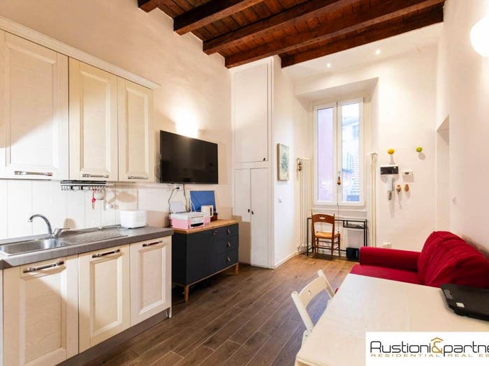 Appartamento bilocale in vendita in Viale Monza, Pasteur, Milano
