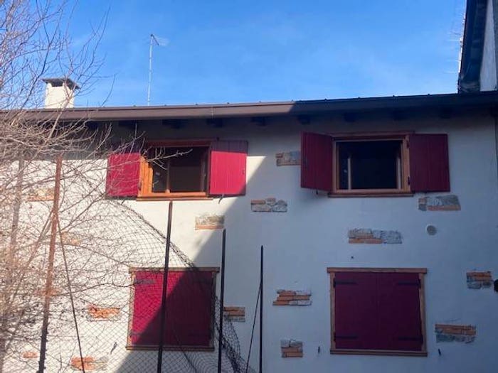 Appartamento bilocale in vendita in Via Pian della Regina, Sonico