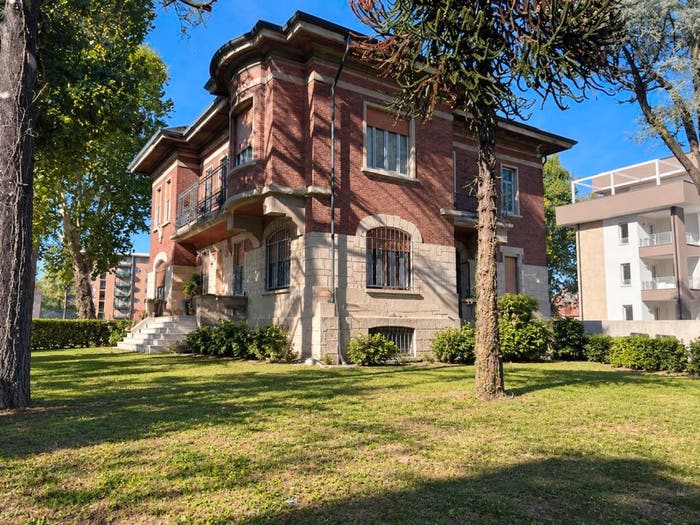 Casa con 6 locali in vendita in Centrale, Milano