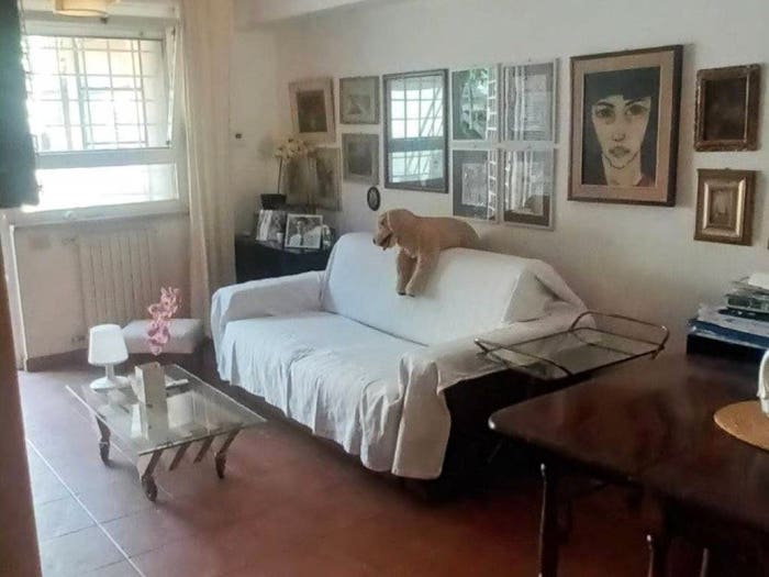 Appartamento bilocale in vendita in Via Sirmione, Labaro, Roma