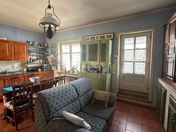 Casa con 6 locali in vendita in Via Dante Alighieri, Borgo d'Ale
