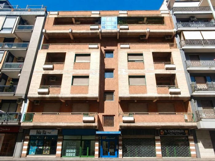 Appartamento trilocale in vendita in Via Vittime Civili, Piazza Aldo Moro Parco San Felice, Foggia