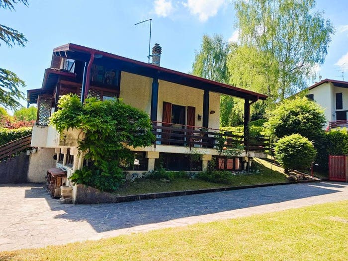 Casa con 5 locali in vendita in Località Piano delle Noci, Alta Valle Intelvi