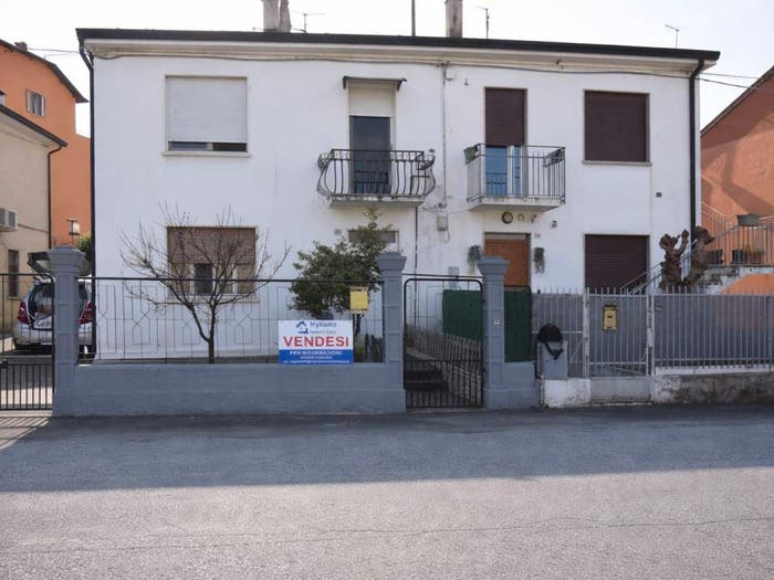 Casa con 6 locali in vendita in Via Trieste, Centro, Arzignano