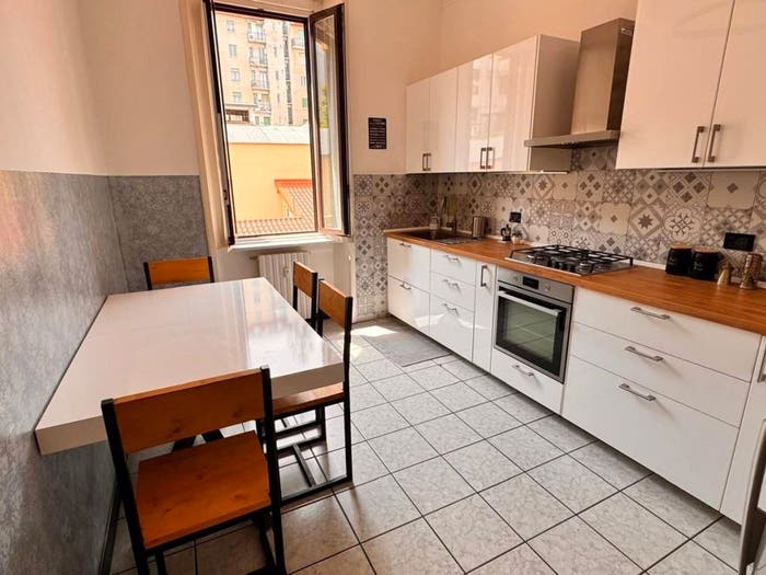 Appartamento trilocale in vendita in Via Malachia Marchesi de' Taddei, Frua, Milano