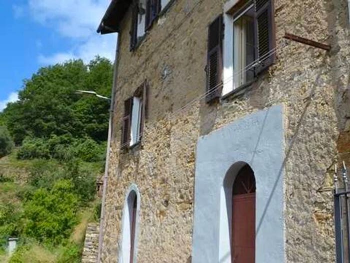 Casa quadrilocale in vendita in Vignai No Number, Bajardo