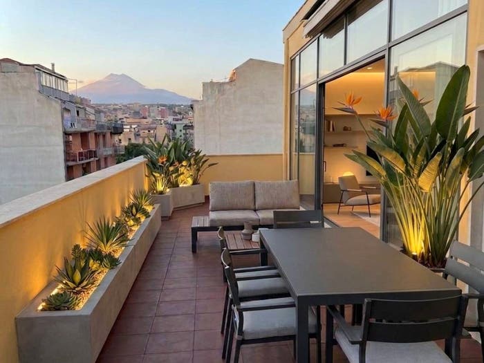 Casa con 6 locali in vendita in Via Vittorio Emanuele Orlando, Province Veneto, Catania