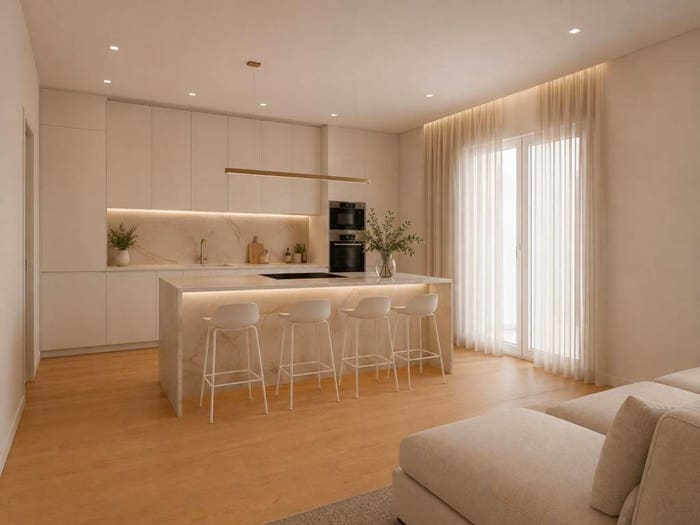 Appartamento trilocale in vendita in Via Tito Speri, Centro, Botticino