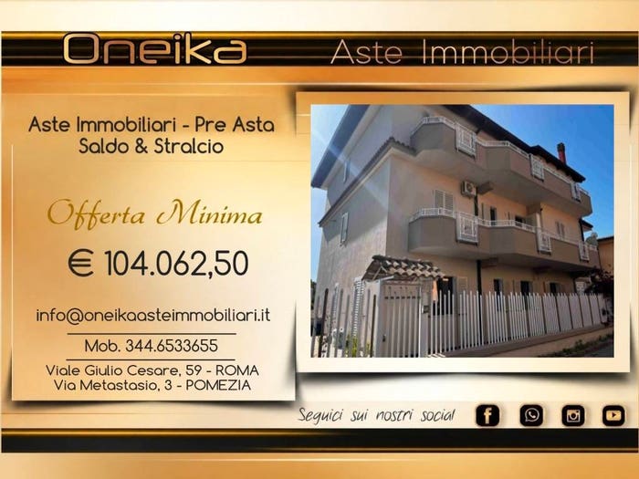 Appartamento con 6 locali in vendita in Via Casacelle, Casacelle Arco Sant'Antonio, Giugliano in Campania