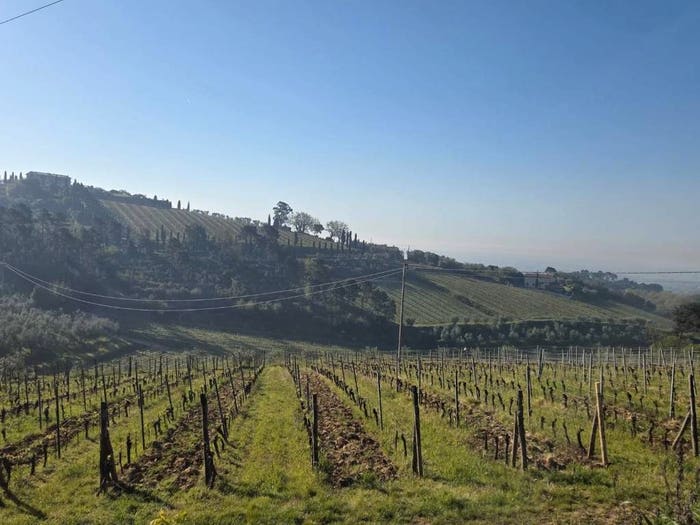 Casa quadrilocale in vendita in Strada Provinciale di Montecarlo, Gragnano Lappato, Capannori