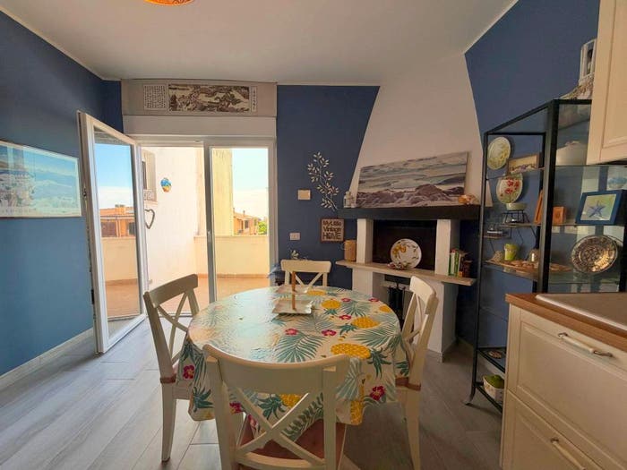 Appartamento bilocale in vendita in Via delle Margherite, Prato del Mare Perazzeta, Santa Marinella