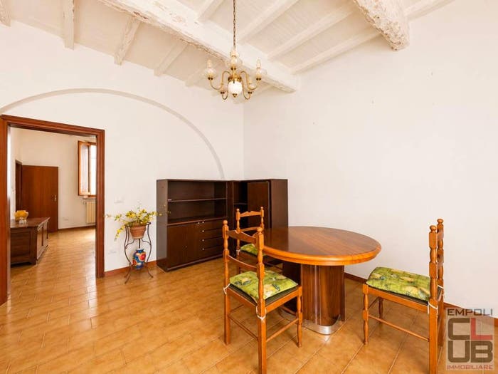 Casa quadrilocale in vendita in Via Magolo, Marcignana Lucchese, Empoli