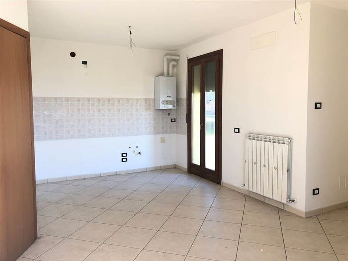 Casa quadrilocale in vendita in Sant'Anna Cavanella d'Adige, Chioggia