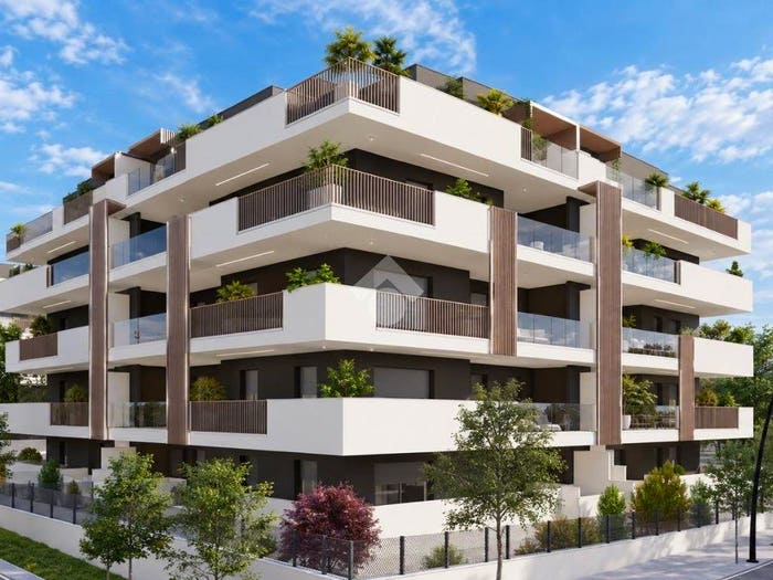 Appartamento trilocale in vendita in Via Nazionale, Roseto degli Abruzzi