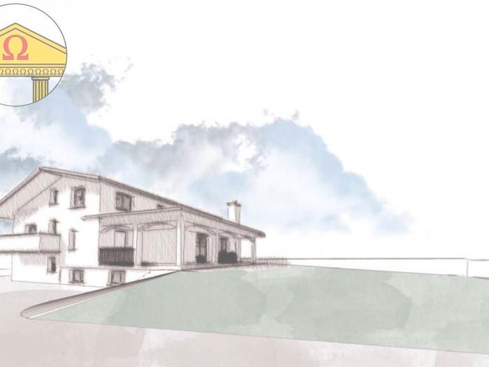 Casa con 6 locali in vendita in Ponzano, Ponzano Veneto