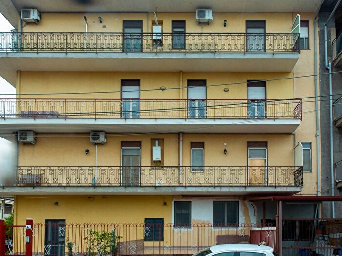 Appartamento bilocale in vendita in Piano Tavola, Belpasso