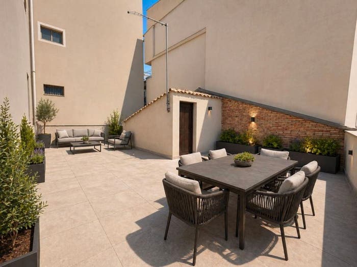 Casa bilocale in vendita in Via dei Mulini, Centro, Misterbianco