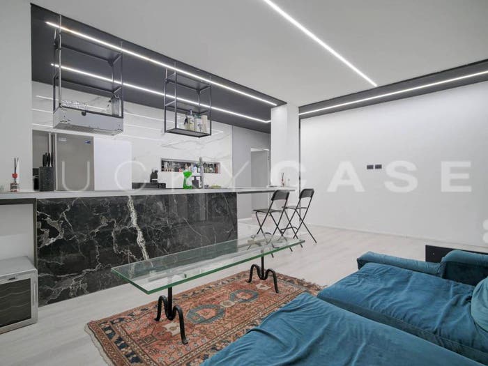 Appartamento trilocale in vendita in Via Battista De Rolandi, Certosa, Milano