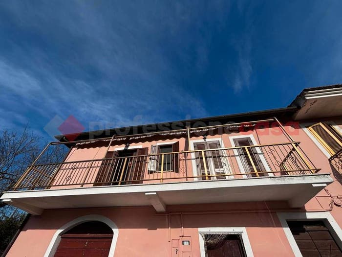 Appartamento trilocale in vendita in Via Capannaccio, Anagni