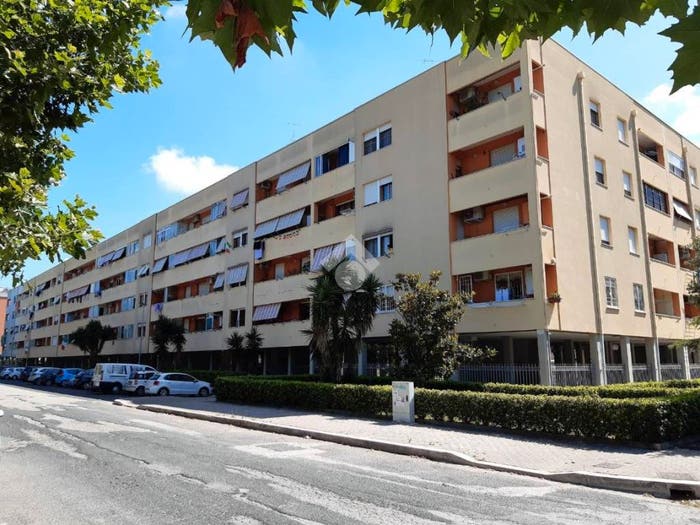 Appartamento trilocale in vendita in Via francia, Inghilterra Zona, Aprilia