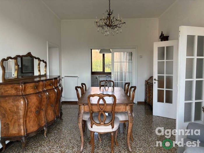 Appartamento quadrilocale in vendita in Giudecca, Redentore Palanca, Venezia