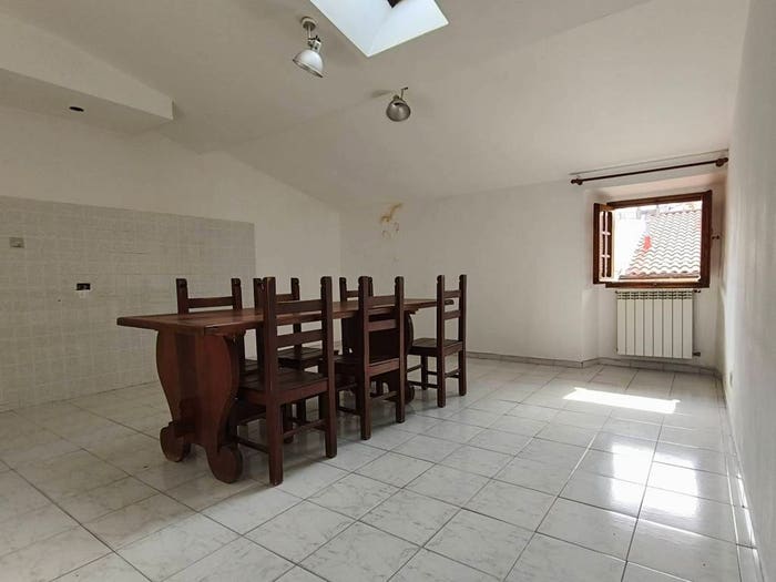 Appartamento quadrilocale in vendita in via Bassa, Pontino Bastia, Livorno