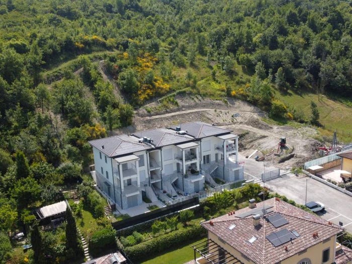 Appartamento in vendita in Via Fondo Val Grizzaga, Maranello