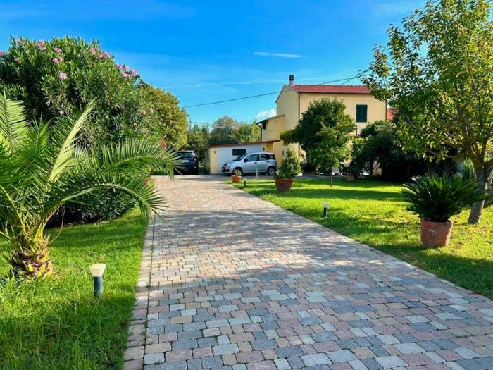 Casa con 6 locali in vendita in Via Emilia, Sant'Ermete Putignano, Pisa