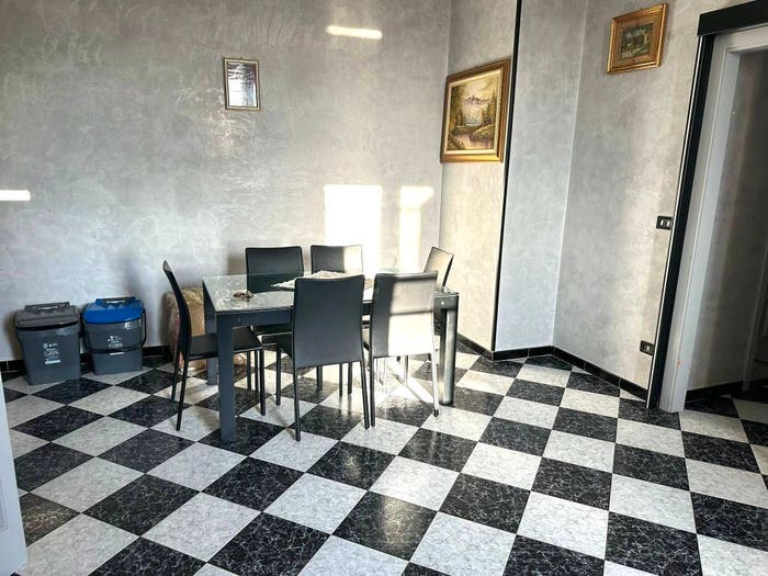 Appartamento bilocale in vendita in Via Antonio Masciari, Centro Storico, Catanzaro