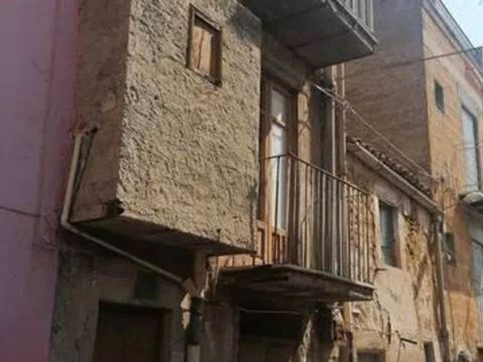Casa bilocale in vendita in Via Setticasi, Cianciana