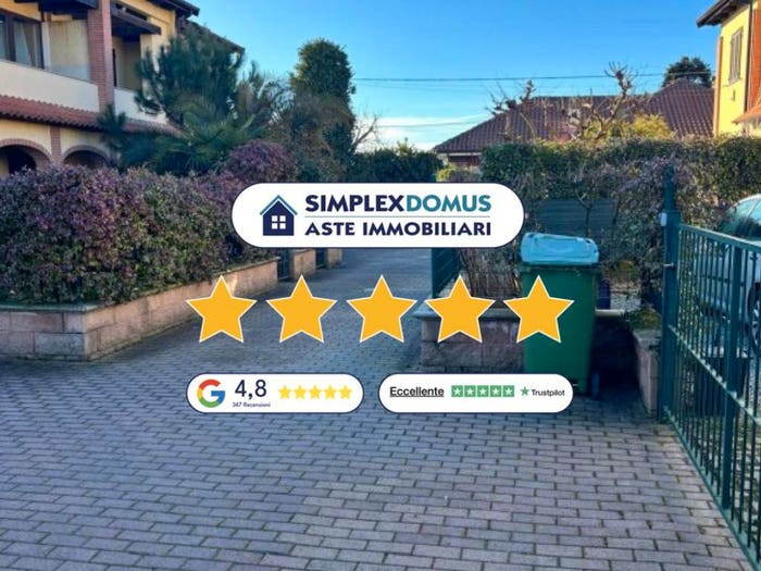 Casa con 5 locali in vendita in Via Pietro Micca, Centro, Cigliano