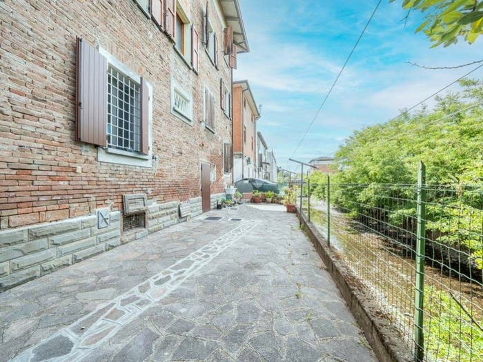 Appartamento trilocale in vendita in Via Marzaglia, Magreta, Formigine