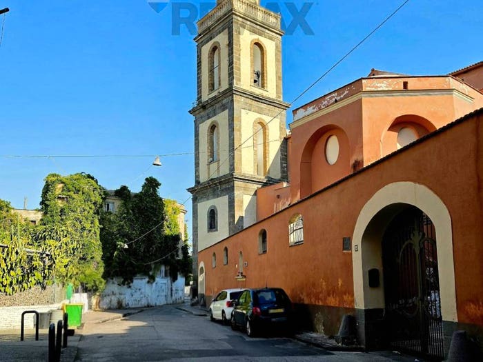 Appartamento bilocale in vendita in Via Giovanni dell'Aquila, Afragola