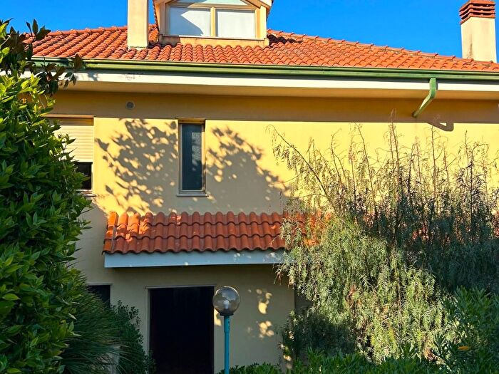 Appartamento monolocale in vendita in Via Giovanni XXIII, Vallebona