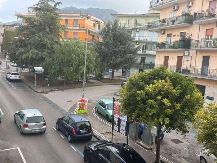 Appartamento trilocale in affitto in VIA GUGLIELMO MARCONI, Centro, Sant'Anastasia