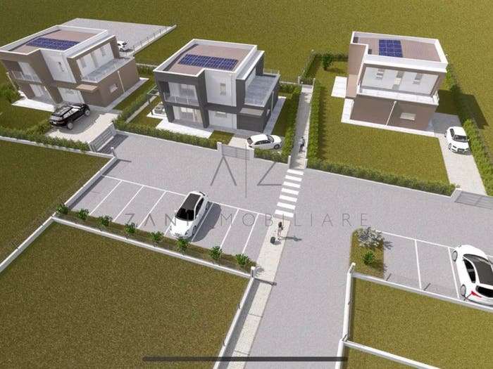 Case in Vendita e in Affitto - 3