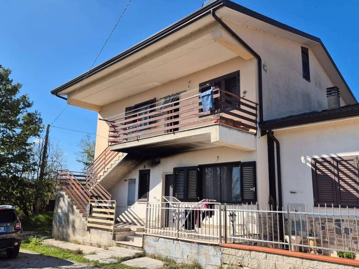 Appartamento trilocale in vendita in Via Pian di Zucchero, Potenza