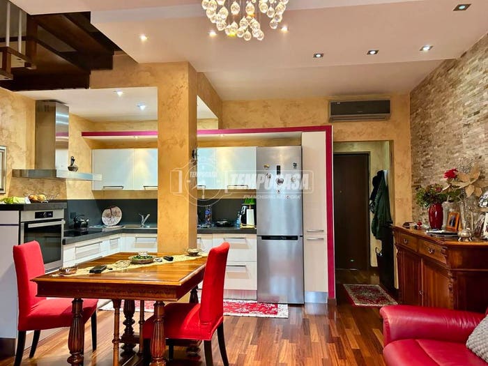 Appartamento bilocale in vendita in Via Torino, Ravello Villastanza Villapia, Parabiago